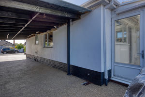 Front External (Car Port)- click for photo gallery